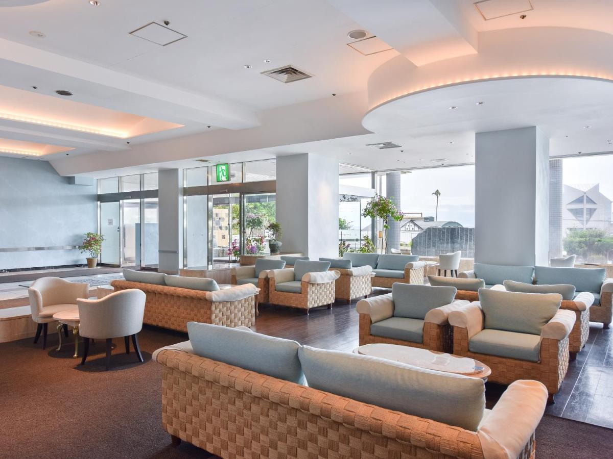 Hotel Sanrakuso Сірахама Екстер'єр фото